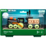 Brio 33986 Strašidelný vlak – Zboží Mobilmania