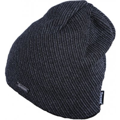 Sherpa pánská čepice Owen black – Hledejceny.cz