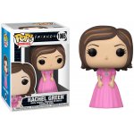 Funko Pop! Friends Rachel in Pink Dress 1065 – Hledejceny.cz