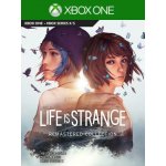 Life is Strange Remastered Collection – Hledejceny.cz