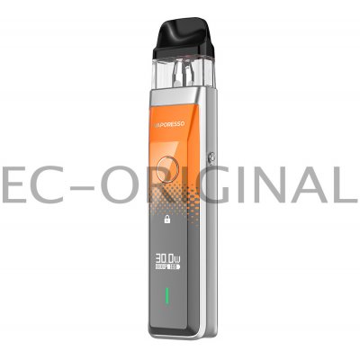 Vaporesso XROS Pro Pod 1200 mAh Oranžová 1 ks – Sleviste.cz