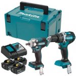 Makita DLX2359TJ1 – Hledejceny.cz