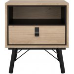 Tvilum Ry 53,3x59,6x40,1cm – Zboží Dáma