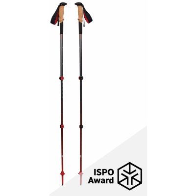 Black Diamond Pursuit Shock – Hledejceny.cz