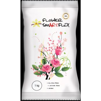 Smartflex Flover Vanilka 1 kg