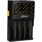 Nitecore SC4 – Zboží Mobilmania