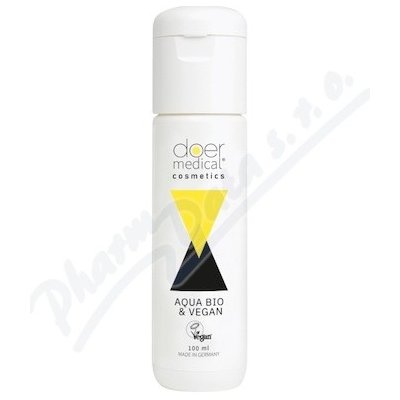 Doer Medical Cosmetics Aqua Bio&Vegan 100 ml