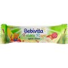 Dětský snack Bebivita Früchte Riegel JablkoBirne 25 g