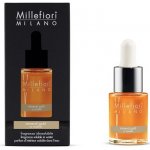 Millefiori Natural Mineral Gold aroma olej 15 ml – Zboží Dáma