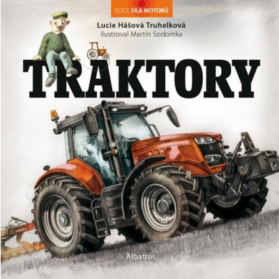 Traktory – Zbozi.Blesk.cz