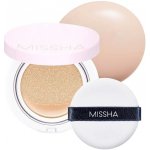 Missha Magic Cushion Cover Lasting No.21 Light Beige 15 ml – Zbozi.Blesk.cz