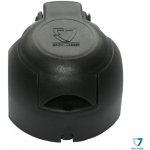 Zásuvka 7pin (DIN) IP44, Erich Jaeger – Sleviste.cz