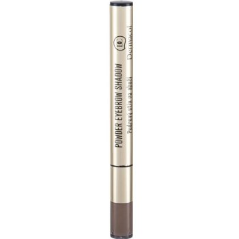 Dermacol Powder Eyebrow Shadow oční stíny 1 1 g