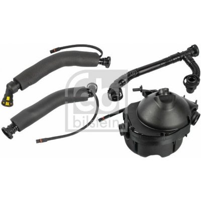 Odlučovač oleje, odvětrání klikové skříně FEBI BILSTEIN 170592 – Sleviste.cz