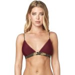 Fox Dark Forest Top Cranberry – Hledejceny.cz