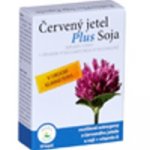 Ökopharm Vertriebs Červený jetel Plus Soja Rotklee Plus Soja 30 kapslí – Hledejceny.cz