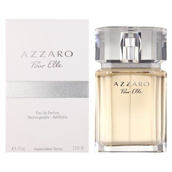 Azzaro Pour Elle Parfémovaná voda dámská 75 ml