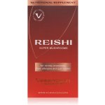 Vesantech Super Mushrooms Reishi BIO 60 kapslí – Hledejceny.cz