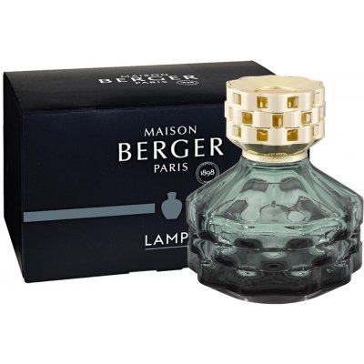 Maison Berger BOLERO green katalytická lampa 350 ml – Zboží Dáma