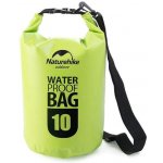 Naturehike vodotěsný vak 10 l – Zboží Mobilmania