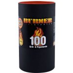 Burner tuba 100 ks – Zboží Mobilmania