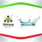 Dekang Kn´t Cantebury blend 10 ml 18 mg – Hledejceny.cz