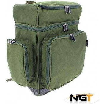 NGT Batoh XPR Rucksack 50l