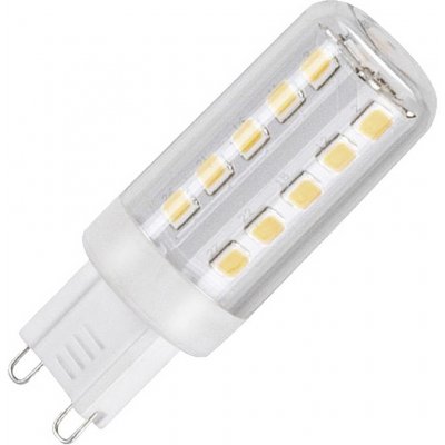 SLV 1005286 LED EEK2021 E A G G9 teplá bílá – Hledejceny.cz