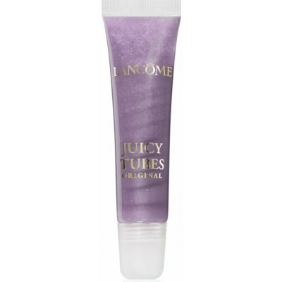 Lancôme Juicy Tubes hydratační lesk na rty Lavender Latte 20 15 ml – Hledejceny.cz