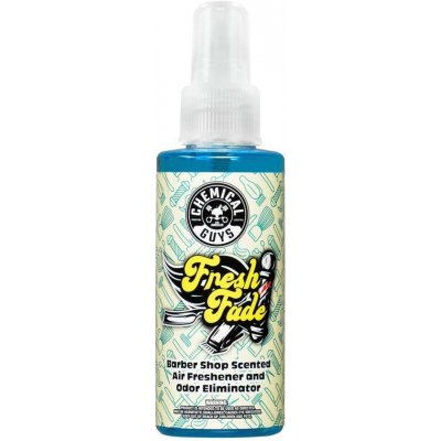 Chemical Guys Fresh Fade Air Freshener & Odor Eliminator – Hledejceny.cz