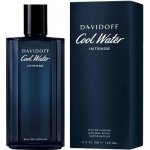 Davidoff Cool Water Intense parfémovaná voda pánská 125 ml – Zboží Mobilmania