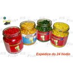CUKK Nakládaná kukuřice bez nálevu 220 ml med – Zboží Dáma