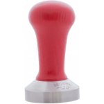 Motta Tamper dřevo červený 52 mm – Zboží Mobilmania