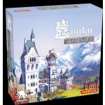 Mindok Zámky šíleného krále Ludvíka: Rozšíření – Sleviste.cz