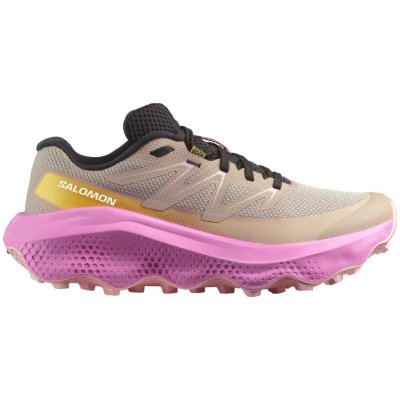 Salomon Ultra Flow 2 W hnědá – Zboží Dáma