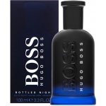 Hugo Boss Boss Bottled Night toaletní voda pánská 200 ml – Zbozi.Blesk.cz