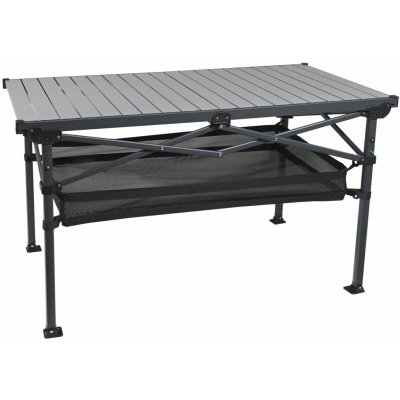 Cattara Stůl kempingový skládací ROLL DUE 118x70cm, 13495 – Sleviste.cz
