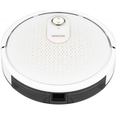 Sencor SRV 4550WH – Zboží Živě