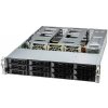 Serverové komponenty Základy pro servery Supermicro SYS-521C-NR SYS-521C-NR_8600993212