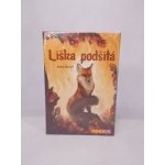 Mindok Liška podšitá – Zboží Živě