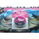 LK BAITS Q-SILK Camo Brown 20m 15lb