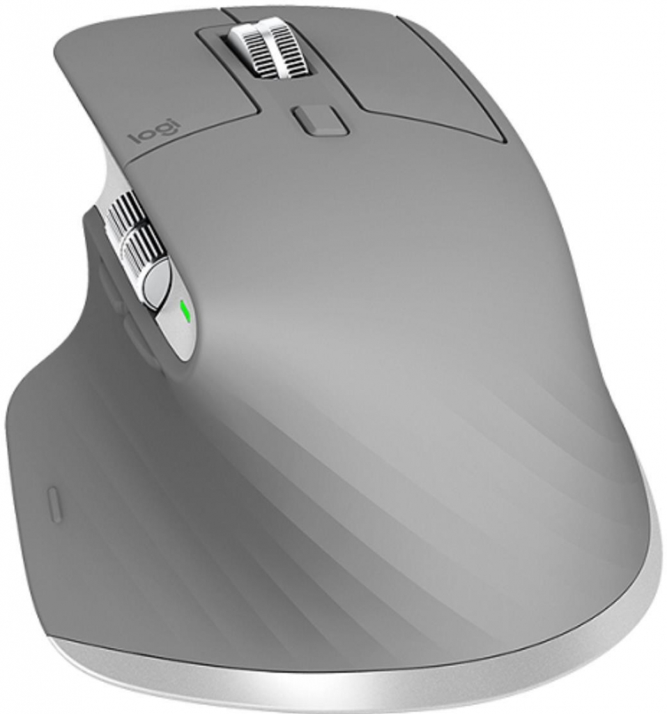 Logitech MX Master 3 Advanced Wireless Mouse 910-005696