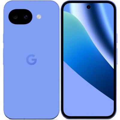 Google Pixel 10a 8GB/256GB Lavender – Hledejceny.cz