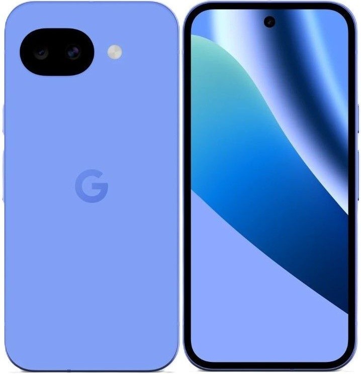 Google Pixel 10a 8GB/256GB Lavender na Heureka.cz