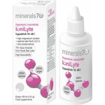 Ovonex HYPOTONIC CONCENTRATE IONILYTE 50 ml – Hledejceny.cz
