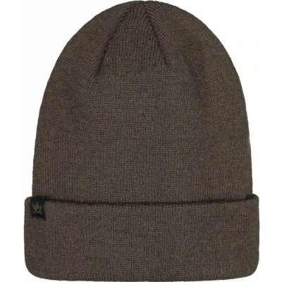 Merino čepice Alaska Moss Brown – Hledejceny.cz