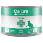 Calibra Veterinary Diets Renal 0,2 kg – Sleviste.cz
