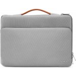 Tomtoc Briefcase 13" TOM-A14-B02G šedá – Sleviste.cz