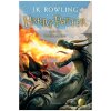 Kniha Harry Potter and the Goblet of Fire - J.K. Rowling