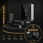 iGarden Aquagem Mr.Pure Medium MPS22 - pH – Zboží Mobilmania